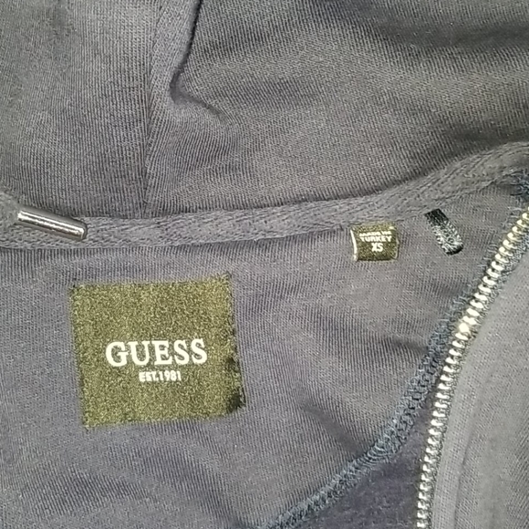 Zet  use 3 time  good  good condición size xs - Picture 9 of 13